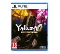 Yakuza 0 Director's Cut (PS5)