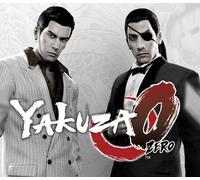 Yakuza 0 EU PC Steam CD Key