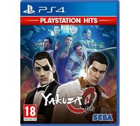 Yakuza 0 (PS4)