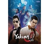 Yakuza 0 (PC) - Steam Account - GLOBAL