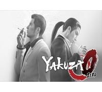 Yakuza 0 (PC) Steam Key - EU