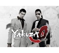 Yakuza 0 (PC) Steam Key - UNITED STATES