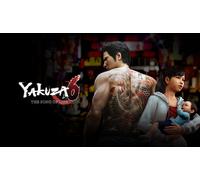 Yakuza 6: The Song of Life