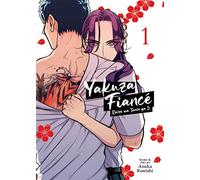 Yakuza Fiance: Raise wa Tanin ga Ii Vol. 1