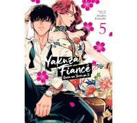 Yakuza Fiance: Raise wa Tanin ga Ii Vol. 5: (Yakuza Fiance: Raise wa Tanin ga Ii 5)