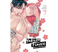 Yakuza Fiancé: Raise wa Tanin ga Ii Vol. 7