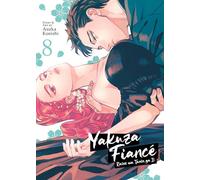 Yakuza Fiancé Raise Wa Tanin Ga II Vol. 8