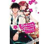 Yakuza Fiancé - Verliebt, verlobt, verpiss dich 5