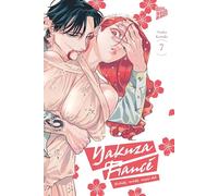 Yakuza Fiancé - Verliebt, verlobt, verpiss dich 7