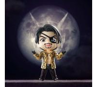 Good Smile Arts Shanghai Nendoroid Dragon Like Goro Mashima Non-Scale Plastic Painted Action Figure