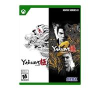 Yakuza Kiwami 1+2 - Xbox Series X