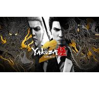 Yakuza Kiwami 2