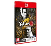 Yakuza Kiwami 2 - Nintendo Switch 2