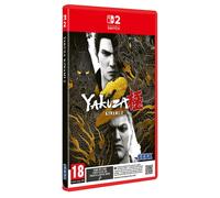 Yakuza Kiwami 2 (Nintendo Switch 2) (Nintendo Switch)