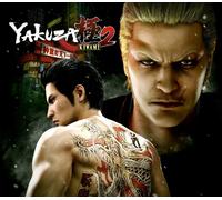 Yakuza Kiwami 2 PC Steam CD Key