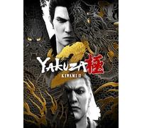 Yakuza Kiwami 2 Steam Key EUROPE