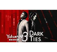 Yakuza Kiwami 3 & Dark Ties