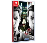 Yakuza Kiwami Event Exclusive (Limited Run #262)