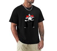 Yakuza Kiwami Kazuma Kiryu Yumi Game Men 100% Cotton Tshirt Graphic Plus Size Tops Majima Shirt M Black