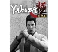 Yakuza Kiwami (Legacy) (PC) - Steam Key - EUROPE