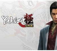 Yakuza Kiwami (Legacy) US Nintendo Switch CD Key
