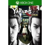 Yakuza Kiwami (Legacy) (Xbox One) - Xbox Live Key - EUROPE