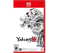 Yakuza Kiwami - Nintendo Switch 2