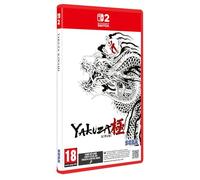 Yakuza Kiwami - Nintendo Switch 2