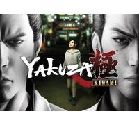 Yakuza Kiwami (PC) Steam Key - EU