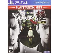 Yakuza Kiwami - PlayStation 4 Standard Edition