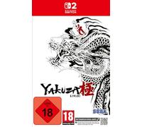 Yakuza Kiwami (Switch 2)