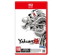 Yakuza Kiwami (Switch 2)