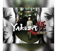 Yakuza Kiwami (Xbox One / Xbox Series X|S) Xbox Live Key - EU