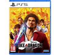 Yakuza Like a Dragon Day