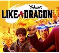 Yakuza: Like a Dragon Legendary Hero Edition PC Steam CD Key
