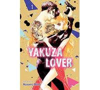 Yakuza Lover, Vol. 1 : Volume 1