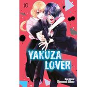 Yakuza Lover, Vol. 10 : Volume 10