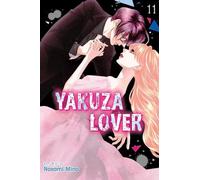Yakuza Lover, Vol. 11