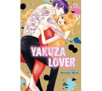 Yakuza Lover, Vol. 12