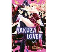 Yakuza Lover, Vol. 2: (Yakuza Lover 2)