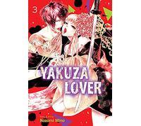 Yakuza Lover, Vol. 3 Volume 3