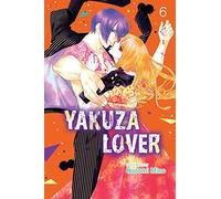 Yakuza Lover, Vol. 6 : Volume 6
