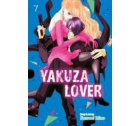 Yakuza Lover, Vol. 7