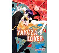 Yakuza Lover, Vol. 9: Volume 9