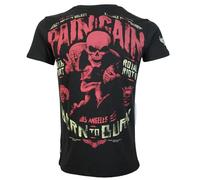 Yakuza Premium Men's T-Shirt 3707 Black, black, L