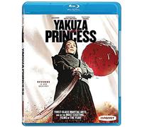 Yakuza Princess