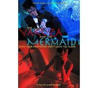 Yakuza & The Mermaid [DVD] [2012] [Region 1] [US Import] [NTSC]
