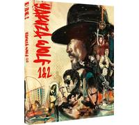 Yakuza Wolf / Yakuza Wolf 2 Limited Edition Blu-Ray