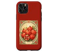 Yalda Pomegranate The Darkest Night Celebration Case for iPhone 11 Pro