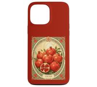 Yalda Pomegranate The Darkest Night Celebration Case for iPhone 13 Pro Max